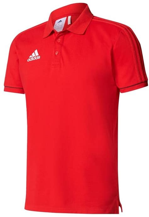 adidas tiro 17 polo rot|adidas Tiro 17 Polo – Best Buy Soccer.